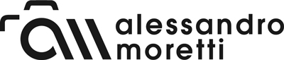 Alessandro Moretti Foto Logo